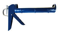 CAULKING GUN 9  RATCHET Image
